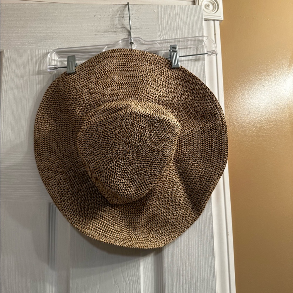 Ladies one size Sonoma sun hat